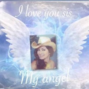 Meet your Posher, Joanna